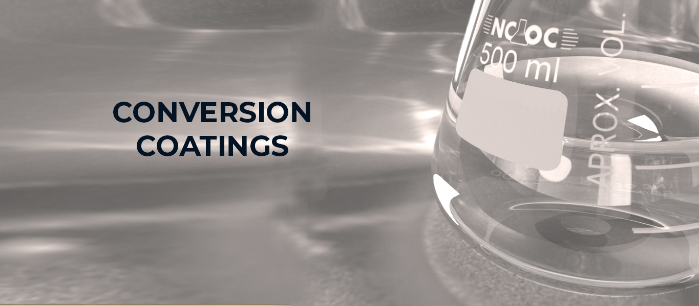 Conversion Coatings